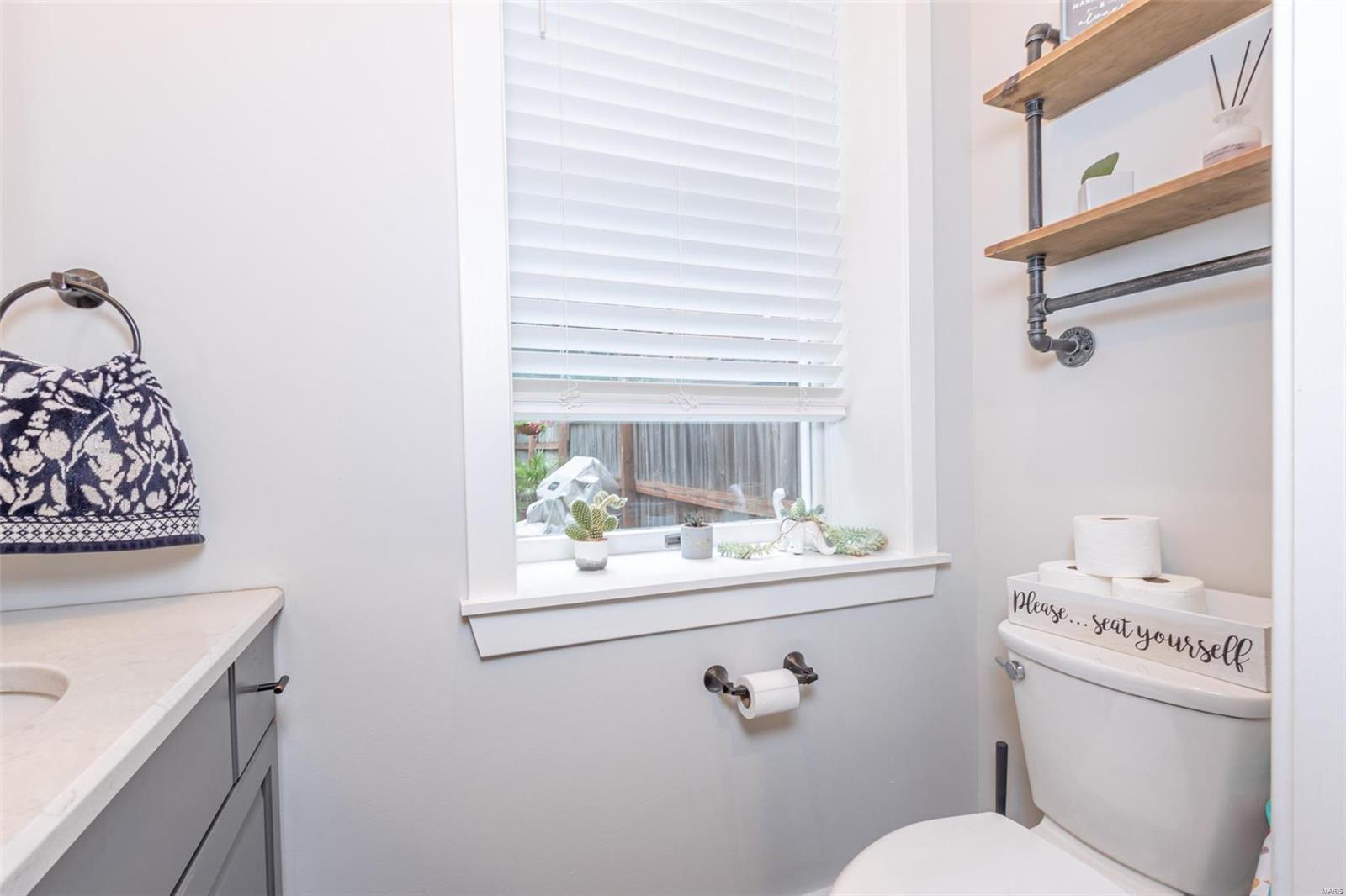 Lafayette Square - Residential