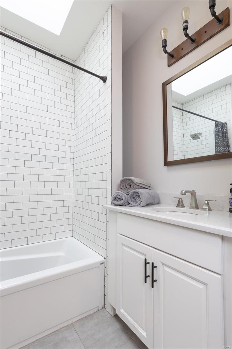 Lafayette Square - Residential