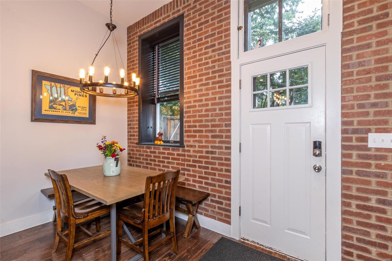 Lafayette Square - Residential