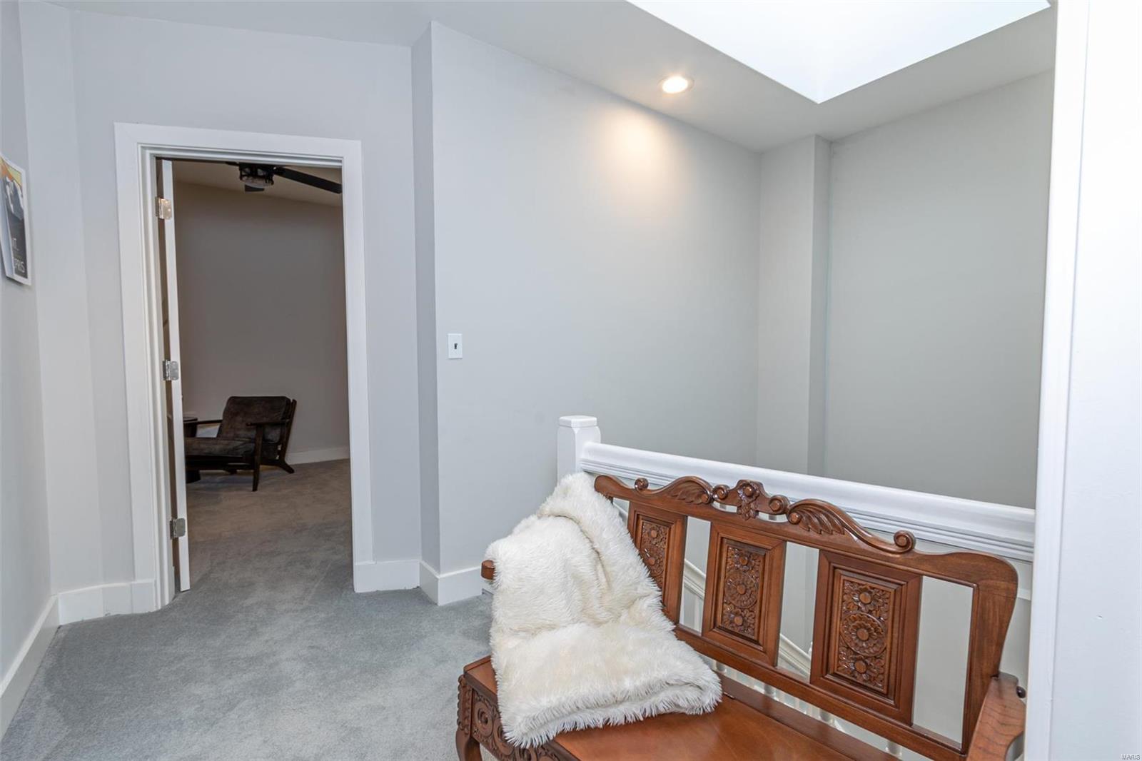 Lafayette Square - Residential