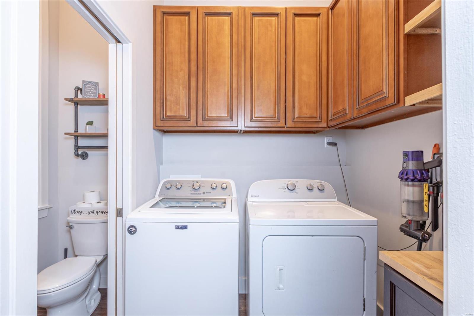 Lafayette Square - Residential