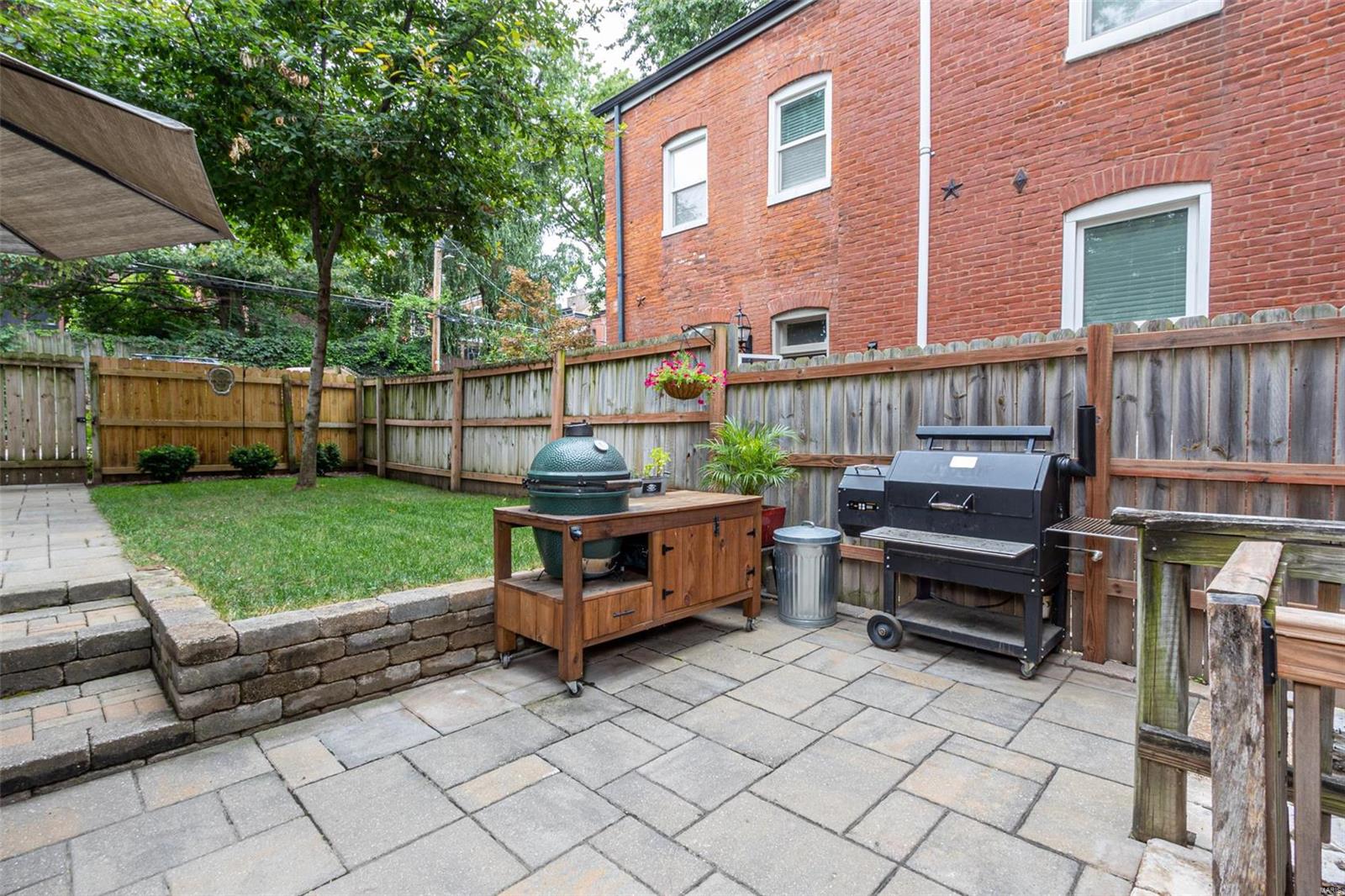 Lafayette Square - Residential