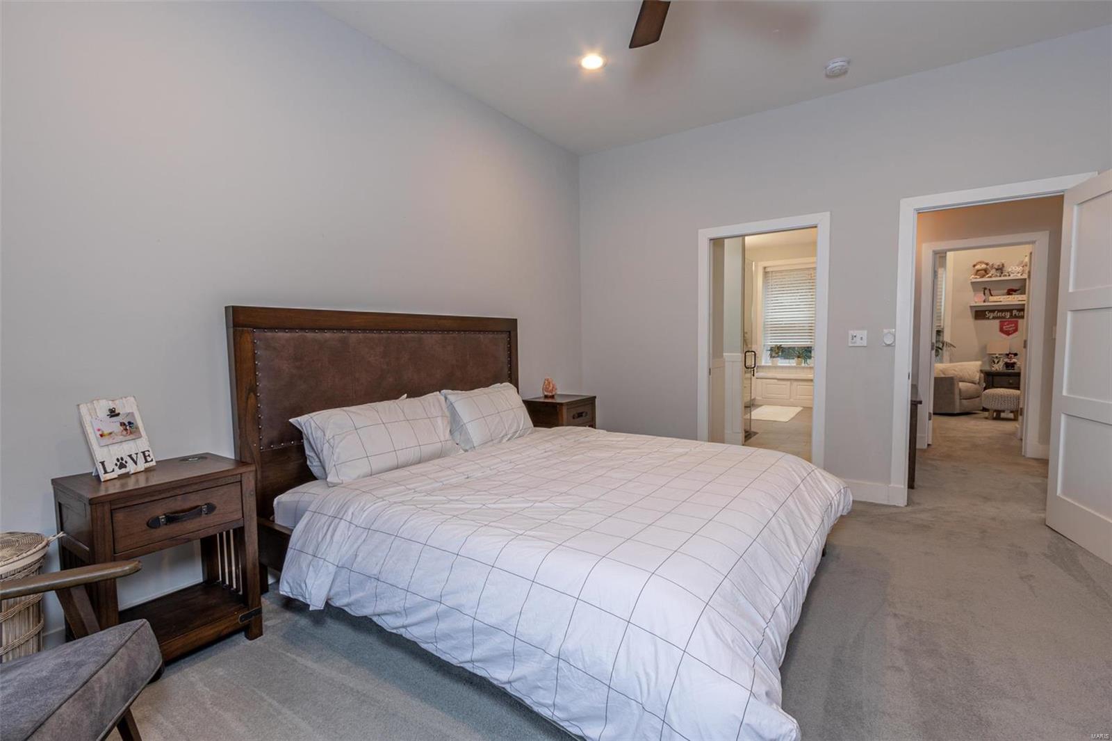 Lafayette Square - Residential