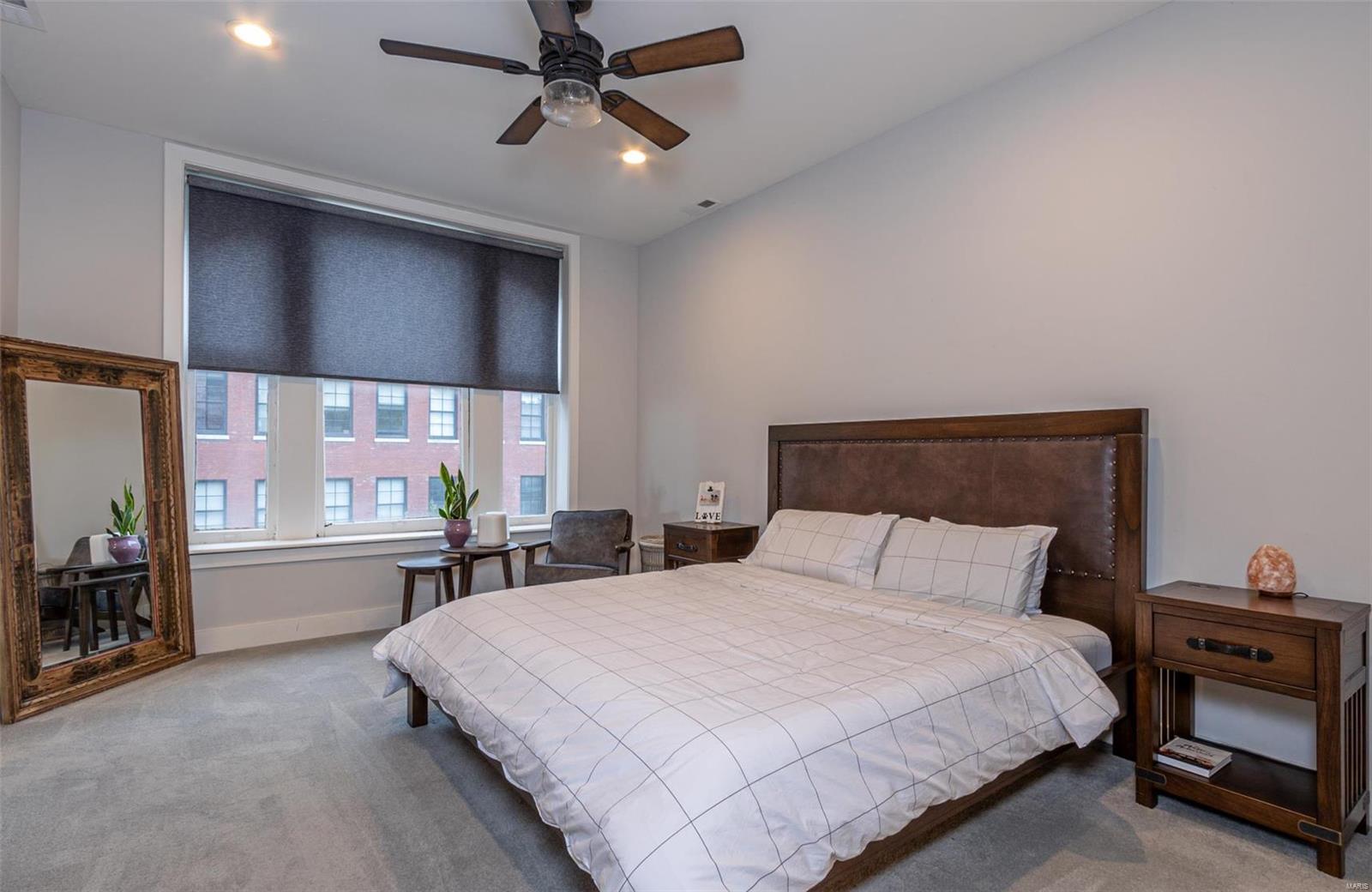 Lafayette Square - Residential