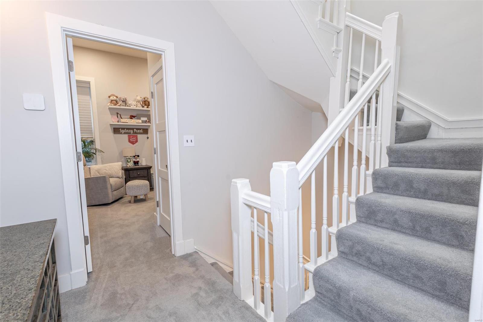 Lafayette Square - Residential