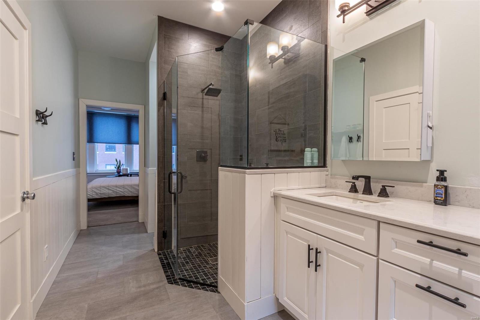 Lafayette Square - Residential