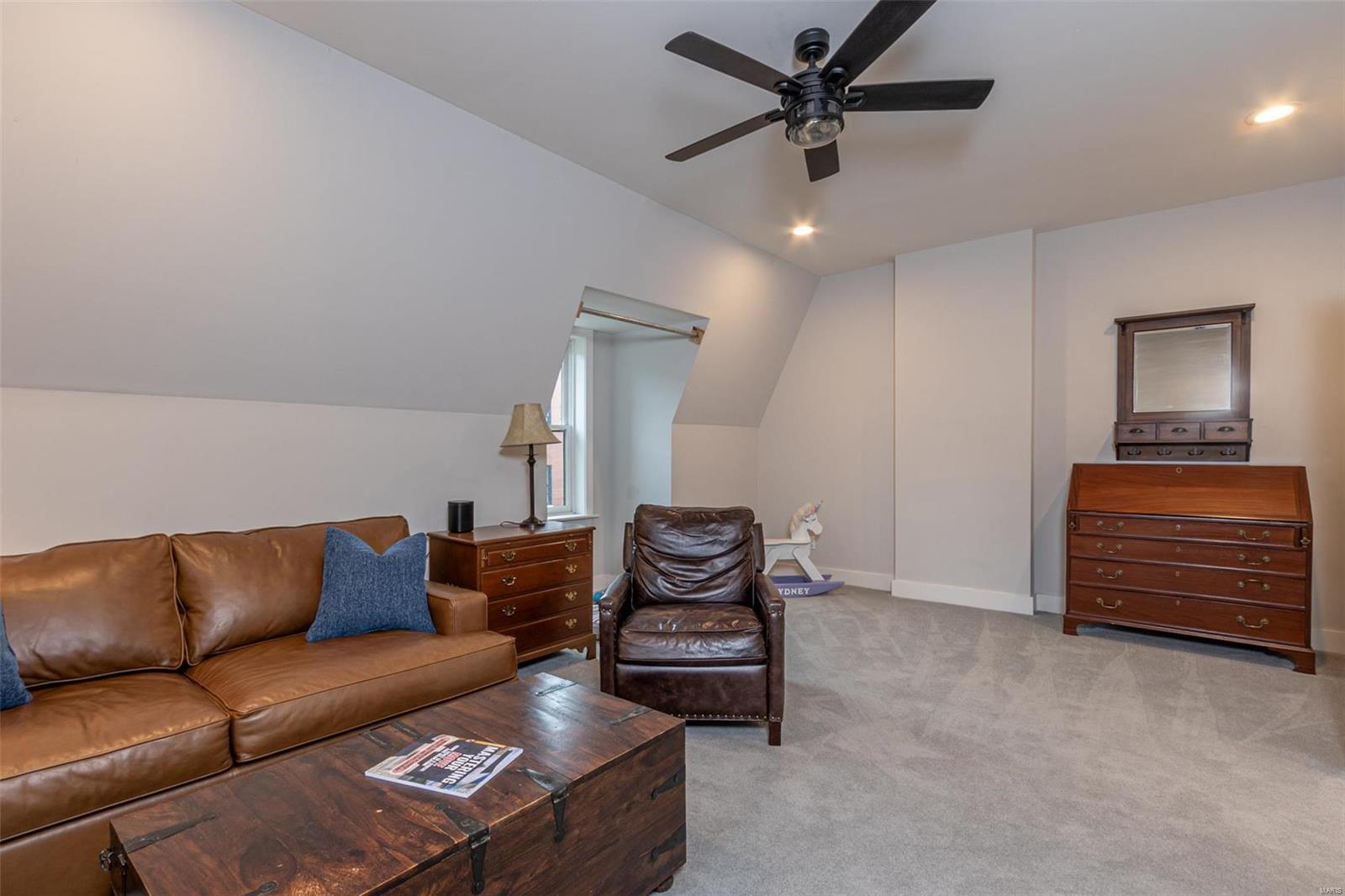 Lafayette Square - Residential