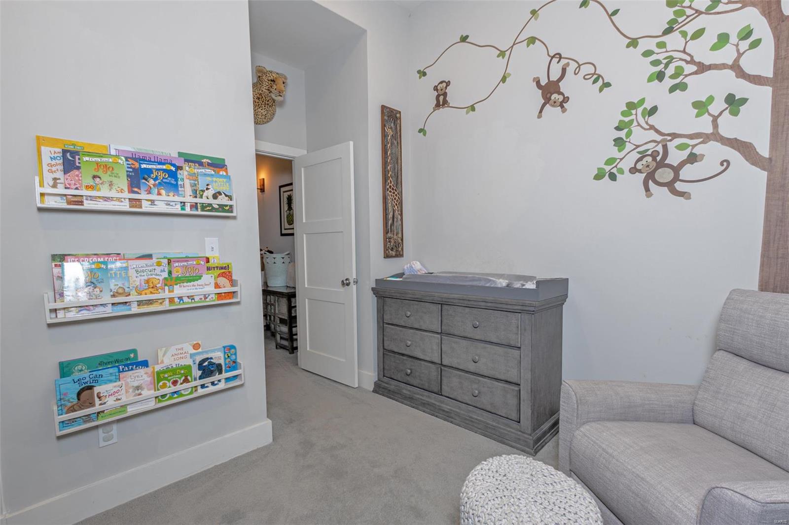 Lafayette Square - Residential