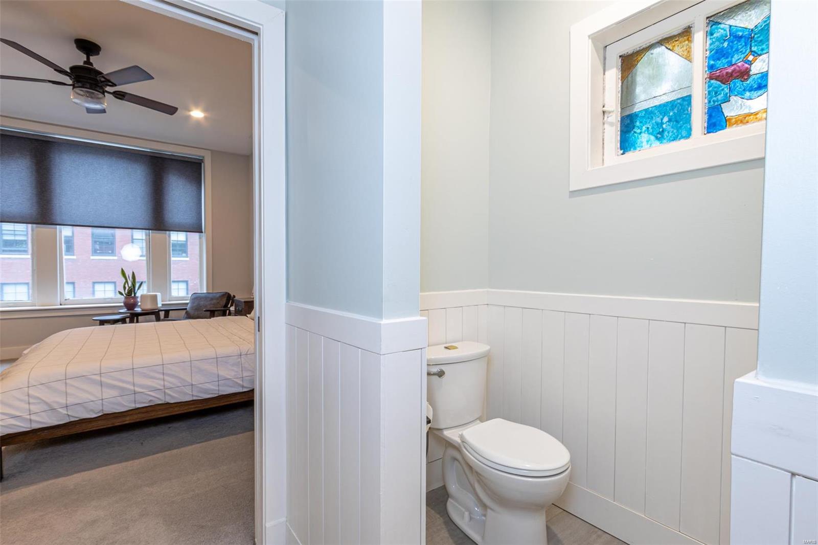 Lafayette Square - Residential