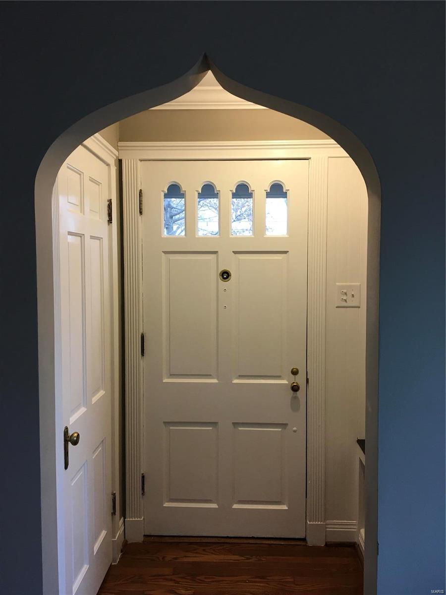 Sylvan Forest - Residential