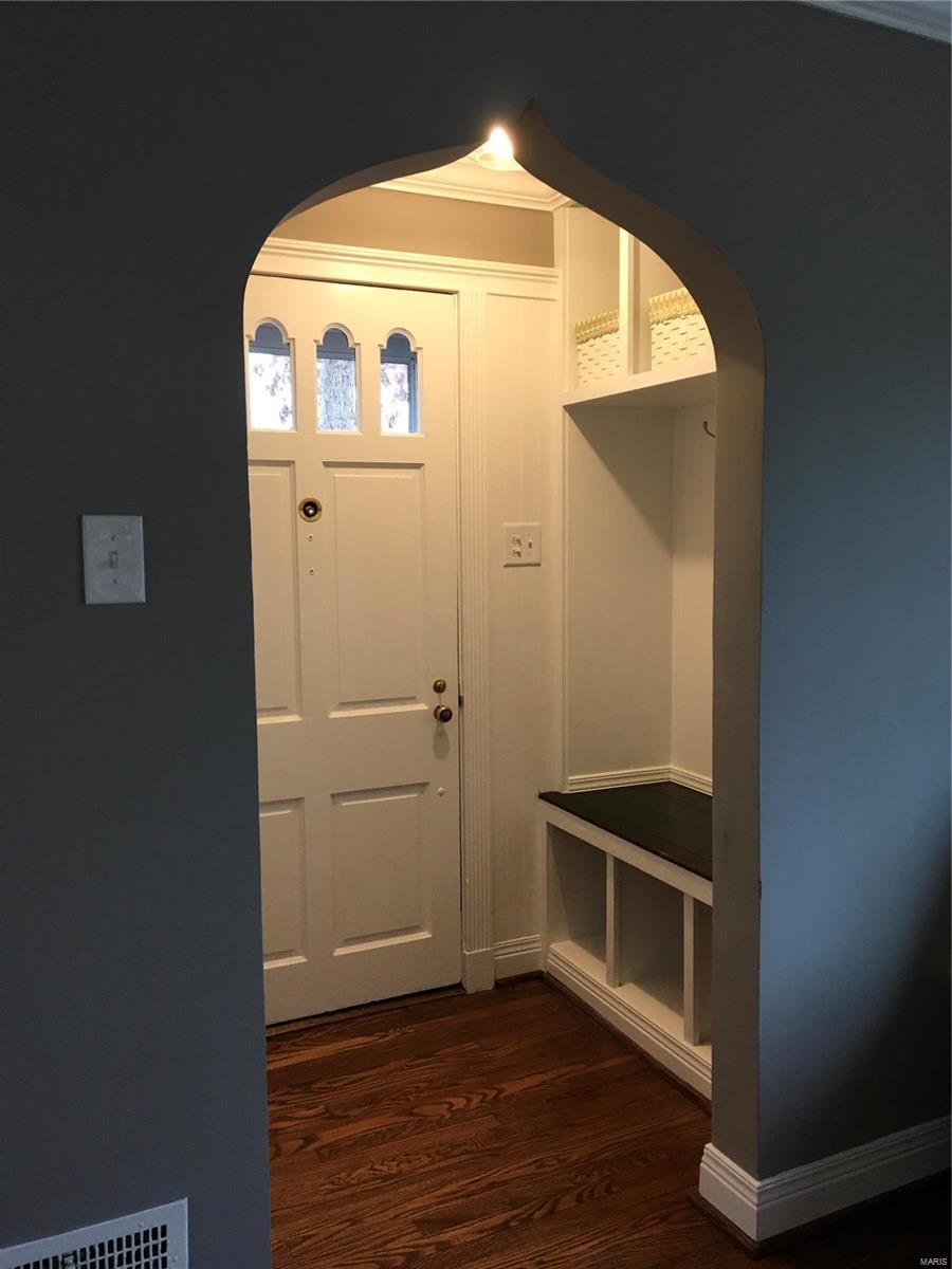 Sylvan Forest - Residential