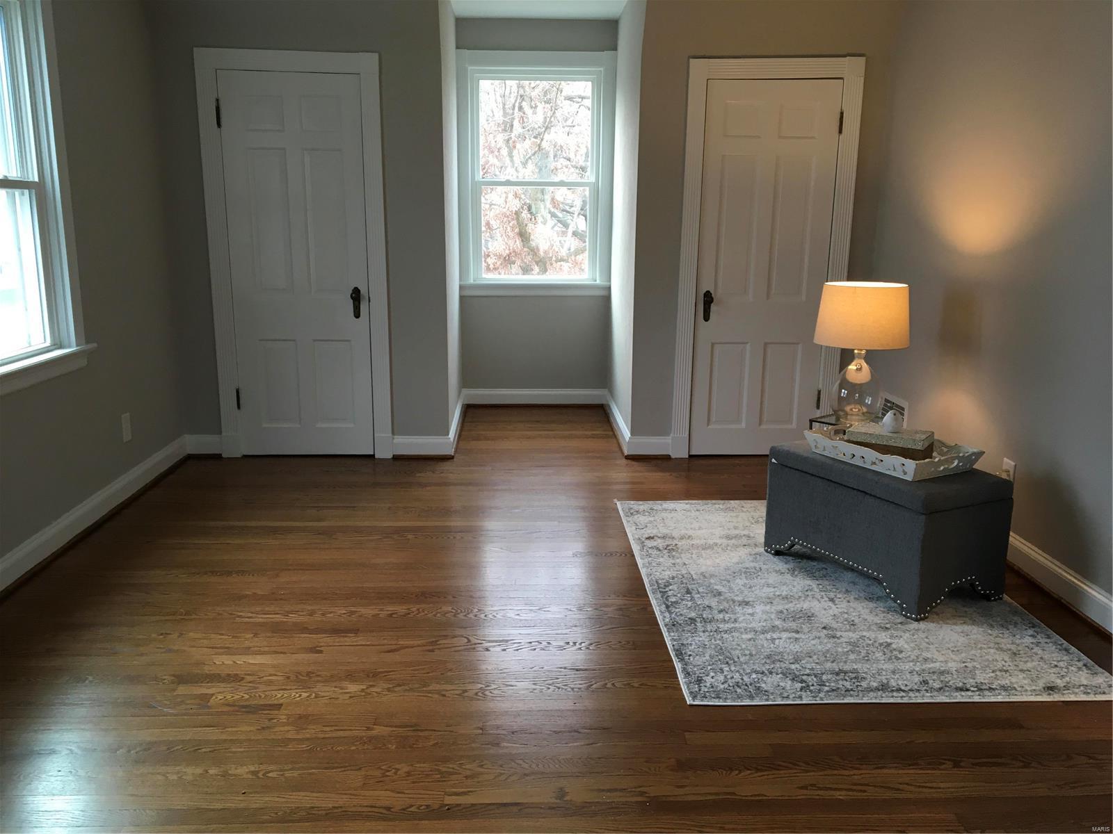 Sylvan Forest - Residential