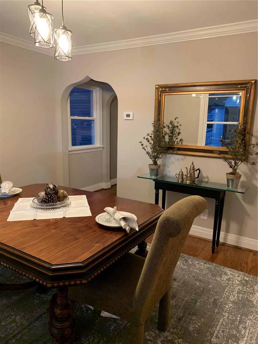 Sylvan Forest - Residential