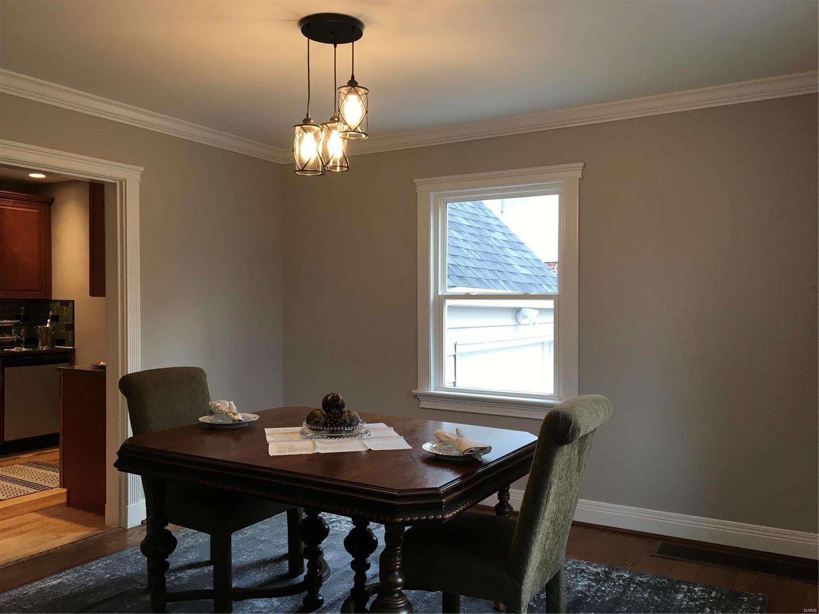 Sylvan Forest - Residential