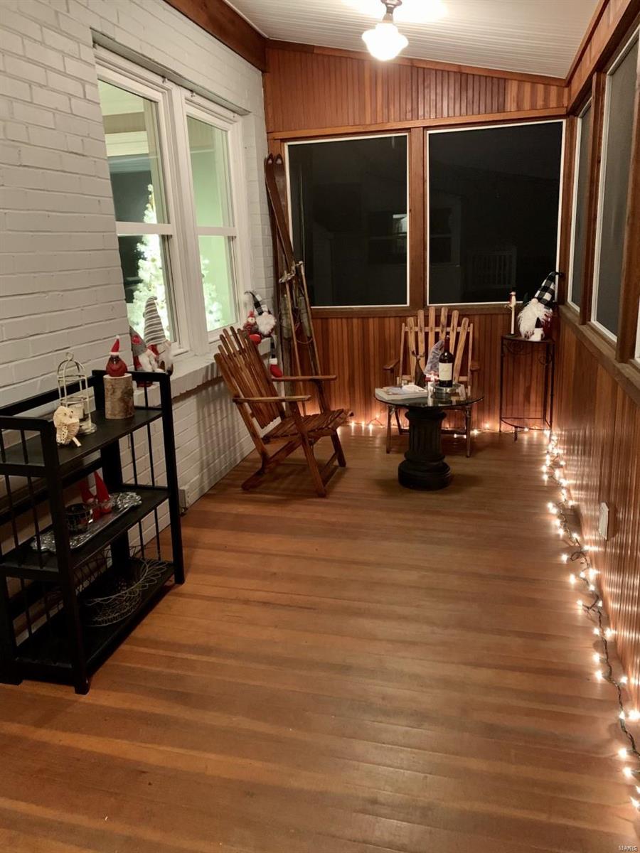 Sylvan Forest - Residential