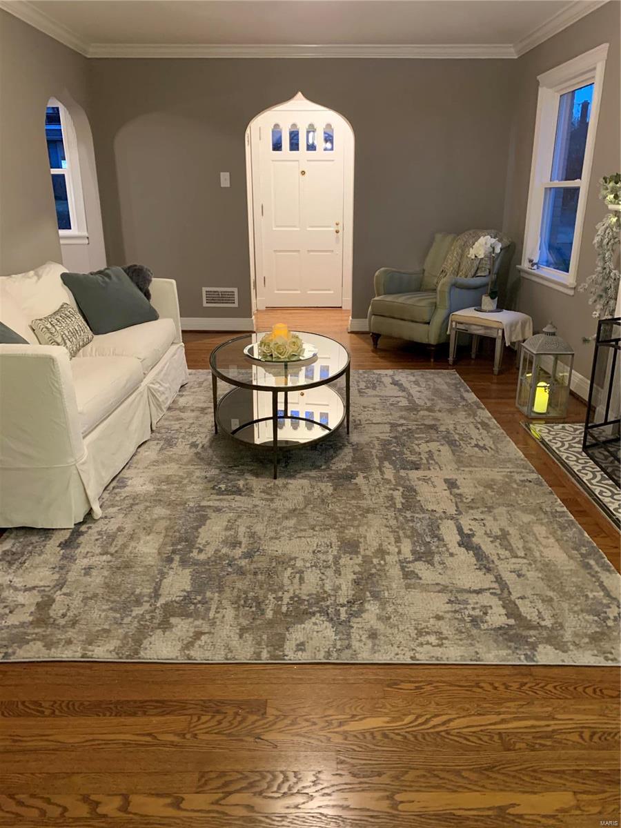 Sylvan Forest - Residential