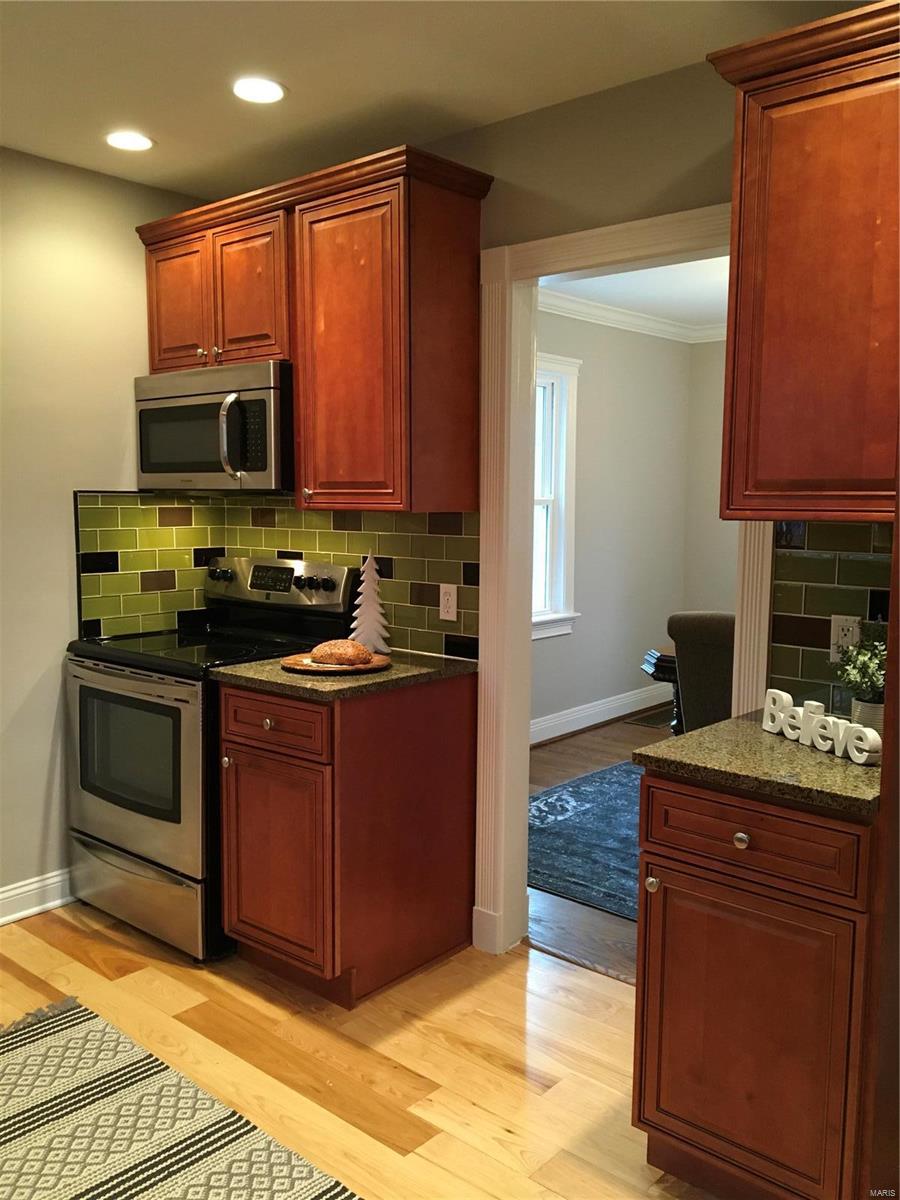 Sylvan Forest - Residential