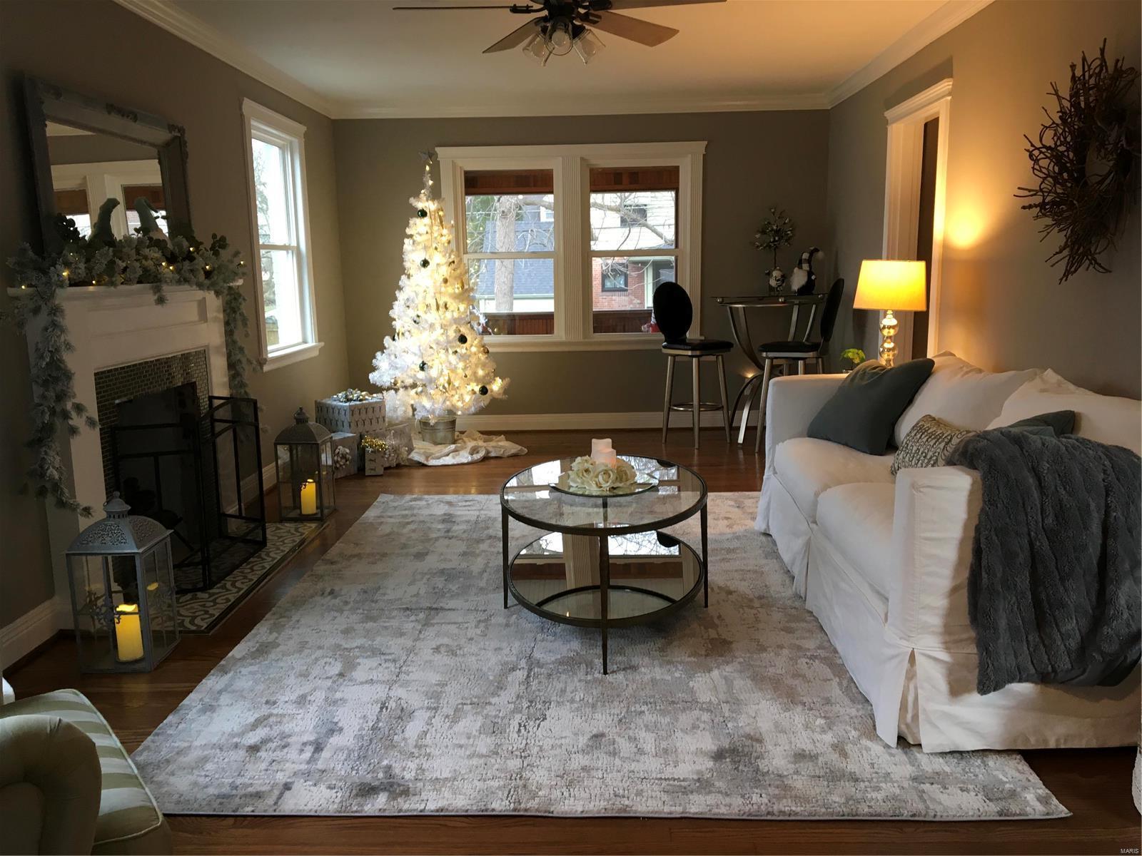 Sylvan Forest - Residential