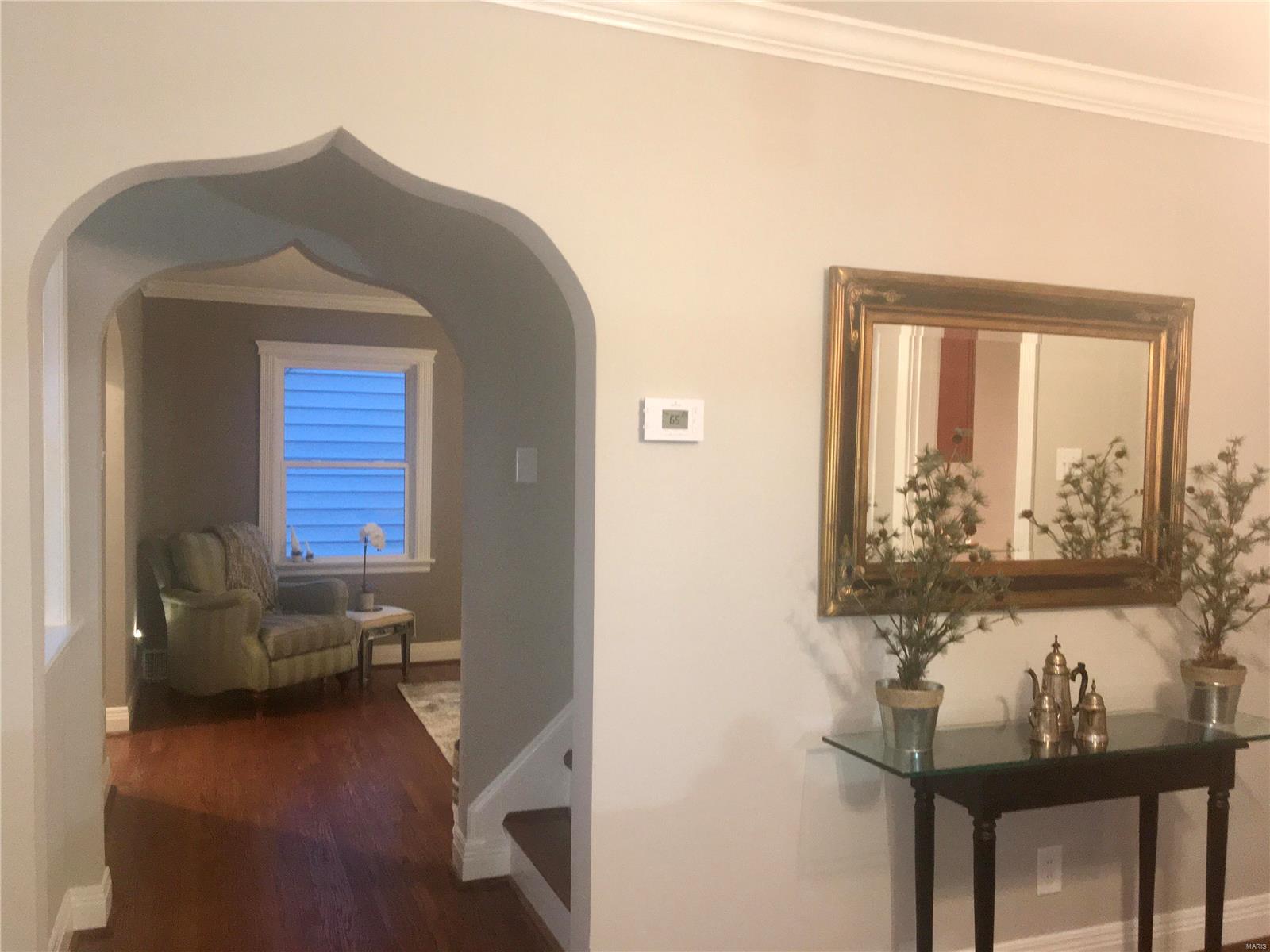 Sylvan Forest - Residential