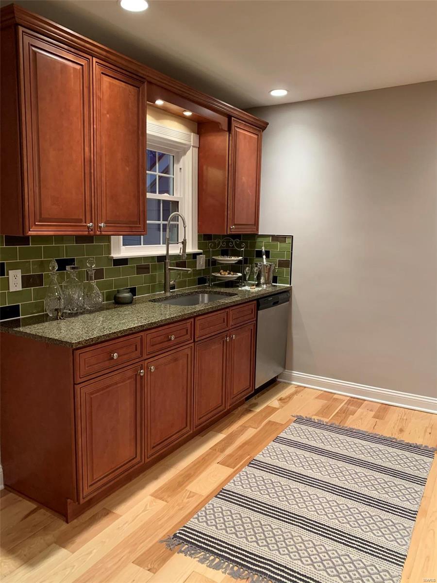 Sylvan Forest - Residential