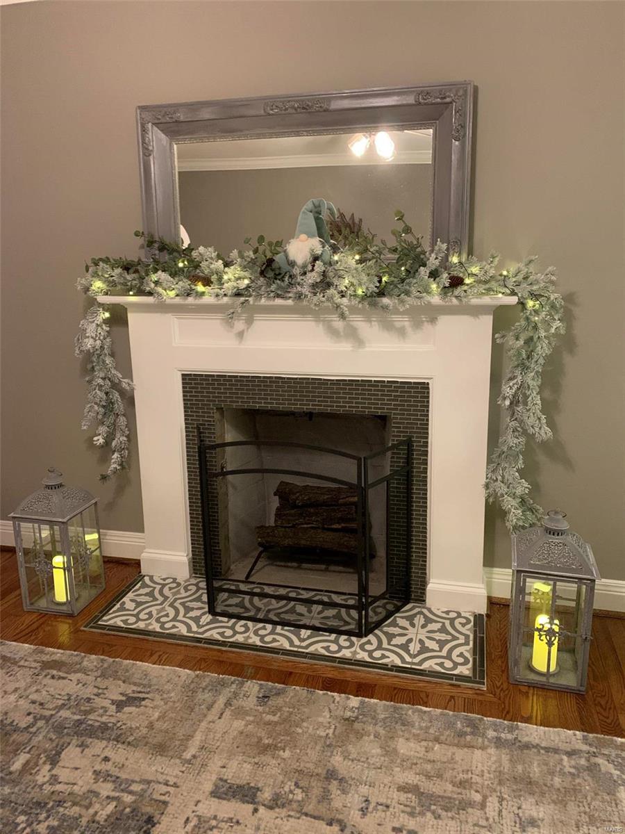 Sylvan Forest - Residential