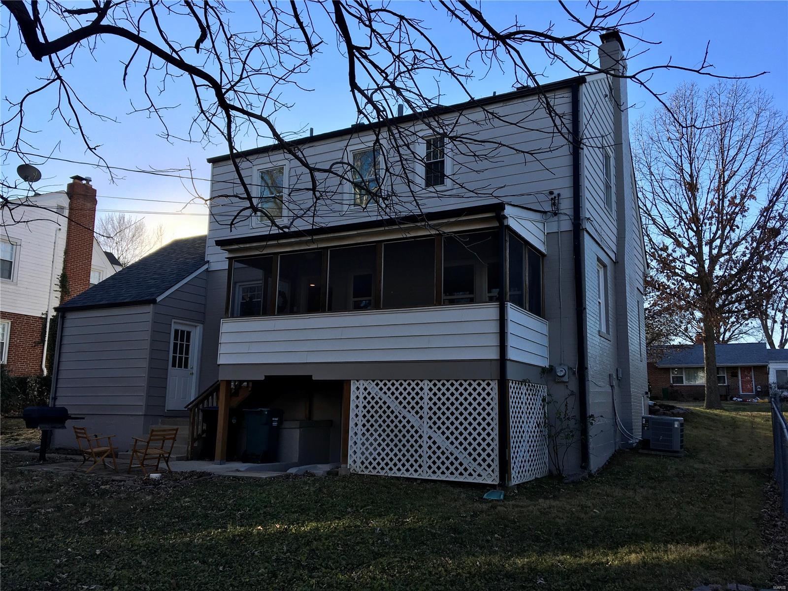 Sylvan Forest - Residential