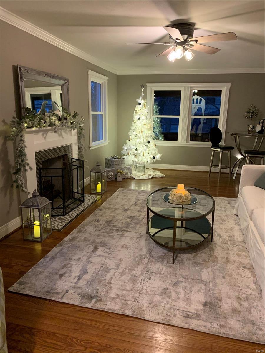 Sylvan Forest - Residential