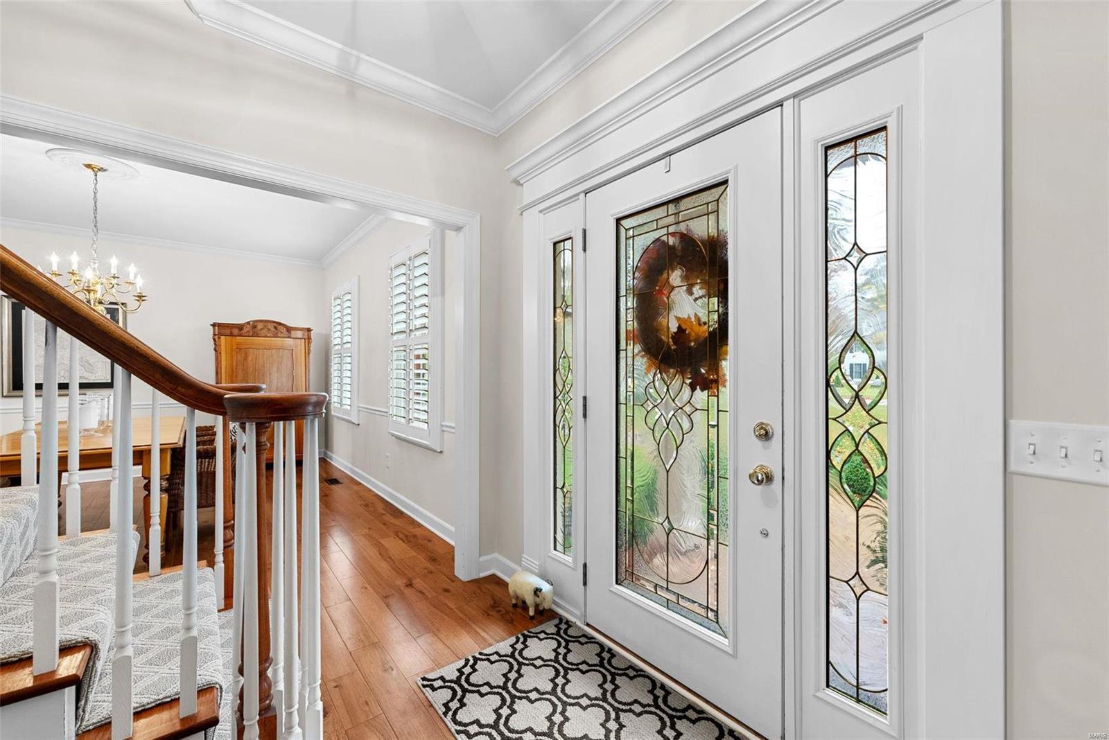 Chesterfield, Missouri 63005, United States, 4 Bedrooms Bedrooms, ,3 BathroomsBathrooms,Residential,Pending,34566