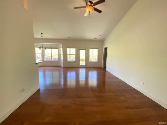 Westview Villas At Stone Crest - Residential