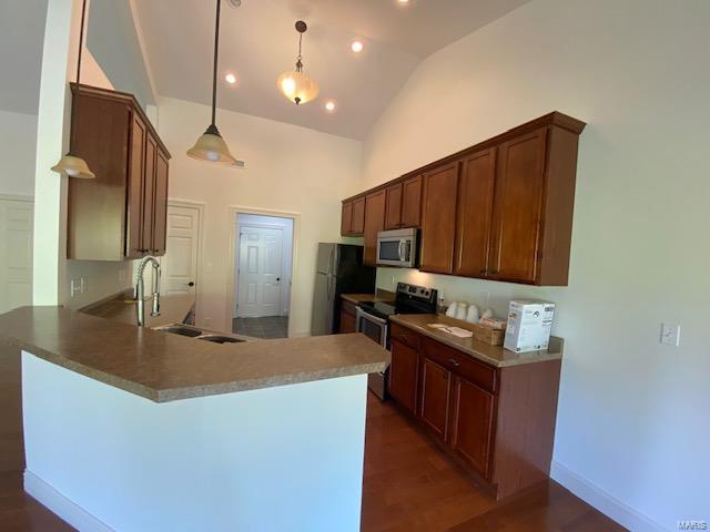 Westview Villas At Stone Crest - Residential