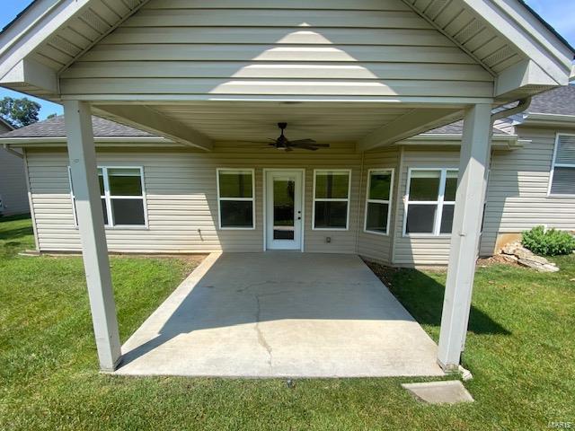 Westview Villas At Stone Crest - Residential