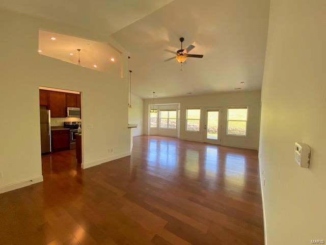 Westview Villas At Stone Crest - Residential