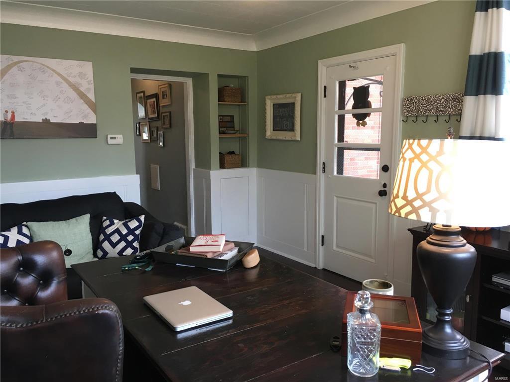 St Louis Hills Add - Residential