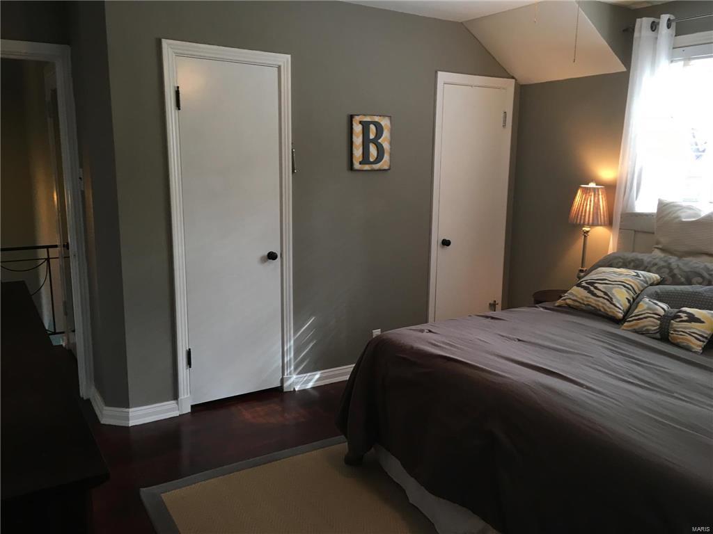 St Louis Hills Add - Residential