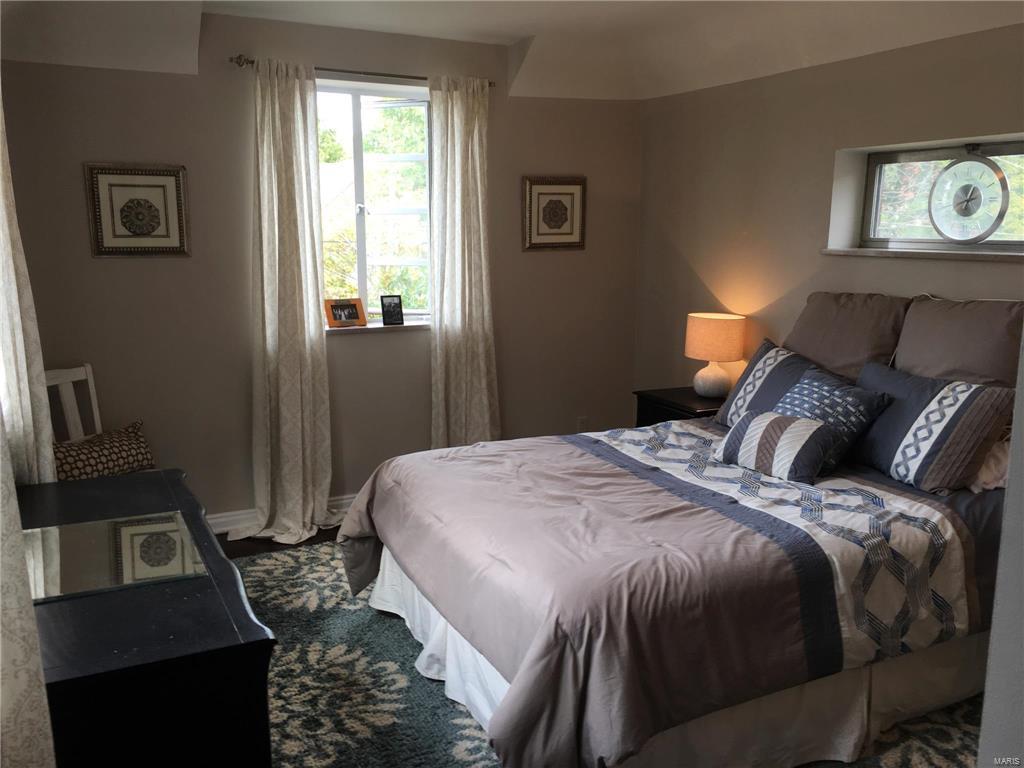 St Louis Hills Add - Residential