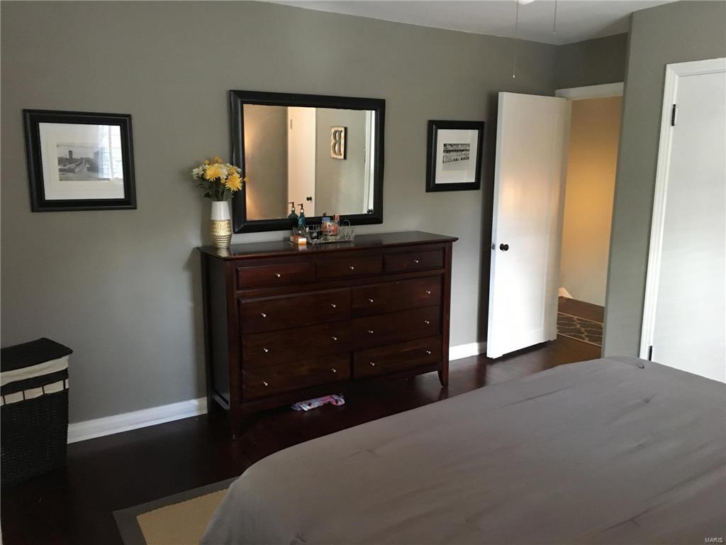 St Louis Hills Add - Residential