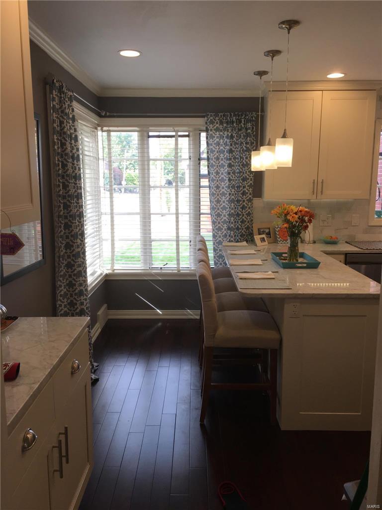 St Louis Hills Add - Residential