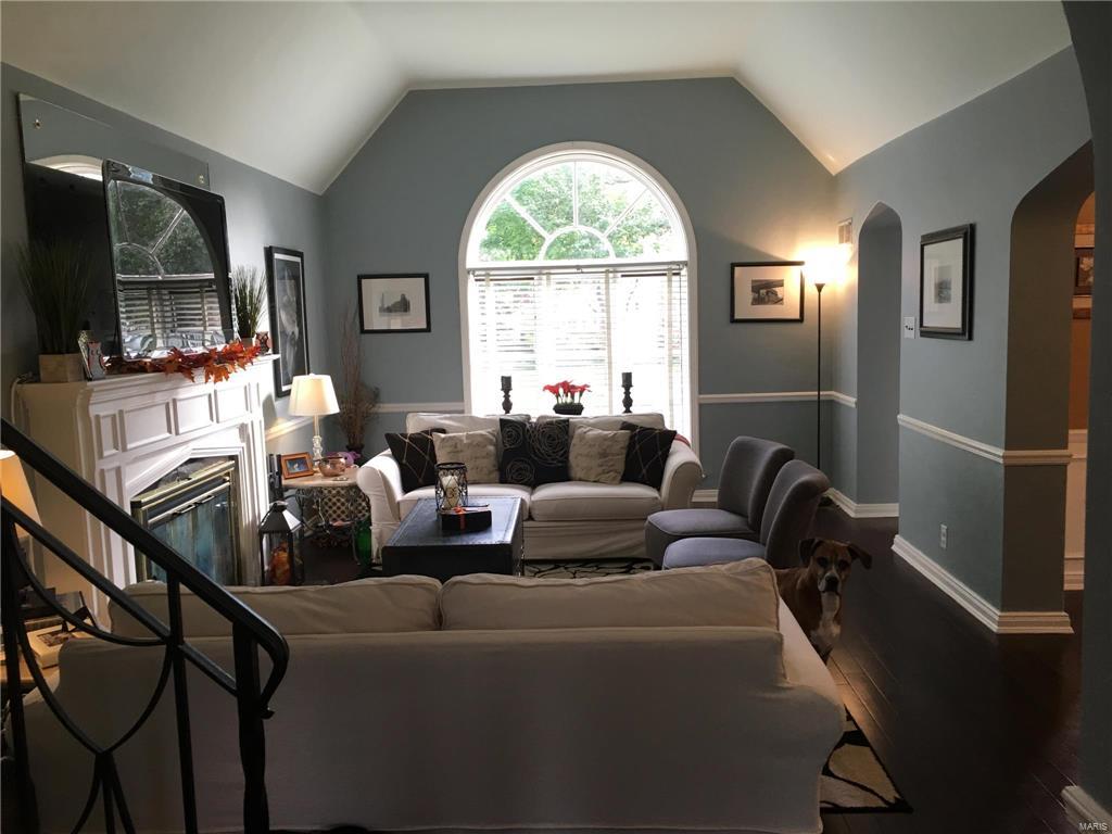 St Louis Hills Add - Residential