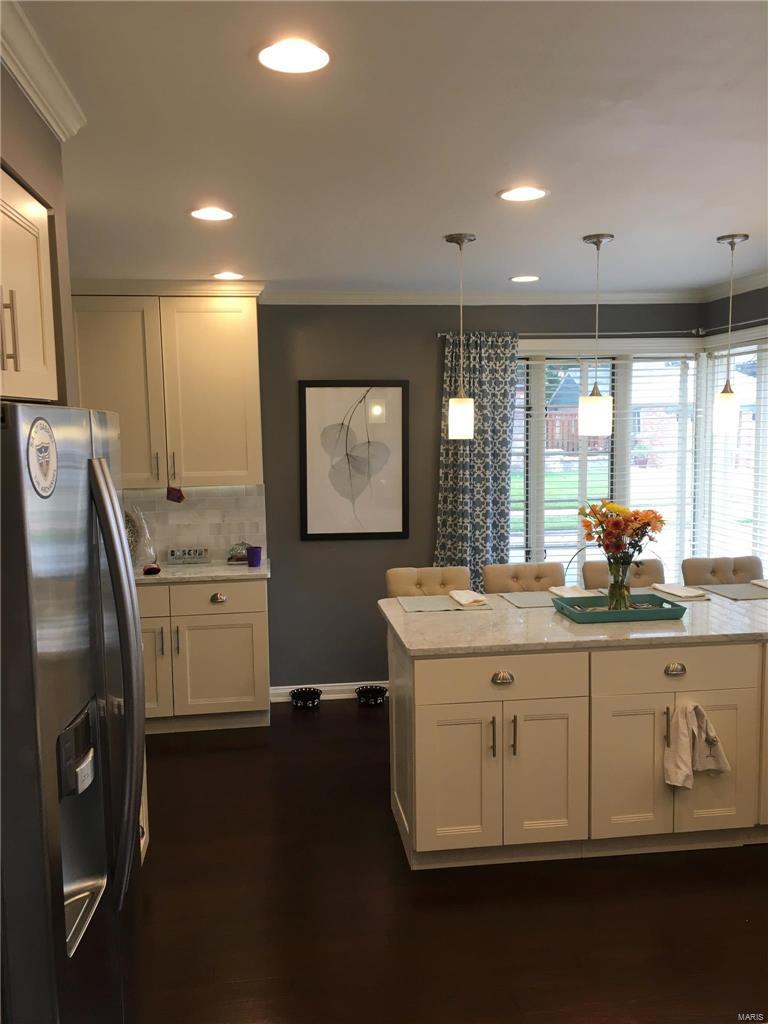 St Louis Hills Add - Residential