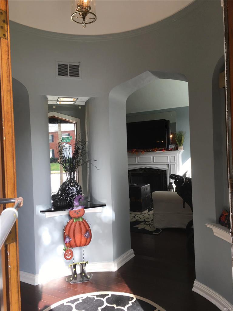 St Louis Hills Add - Residential