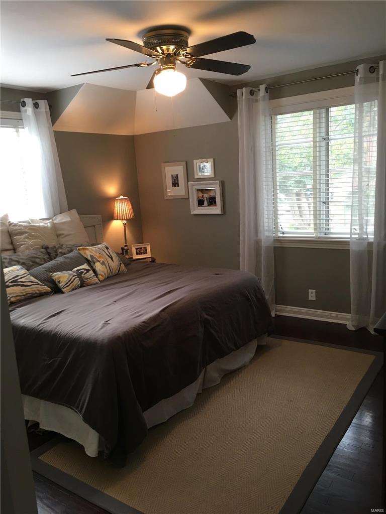 St Louis Hills Add - Residential