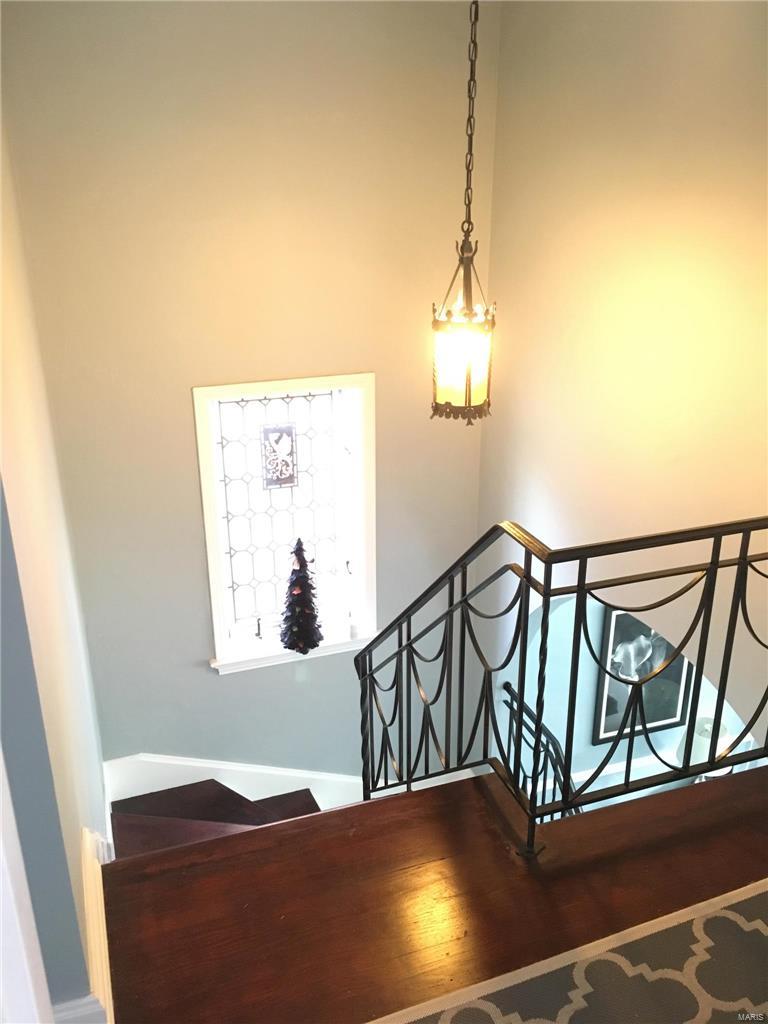 St Louis Hills Add - Residential