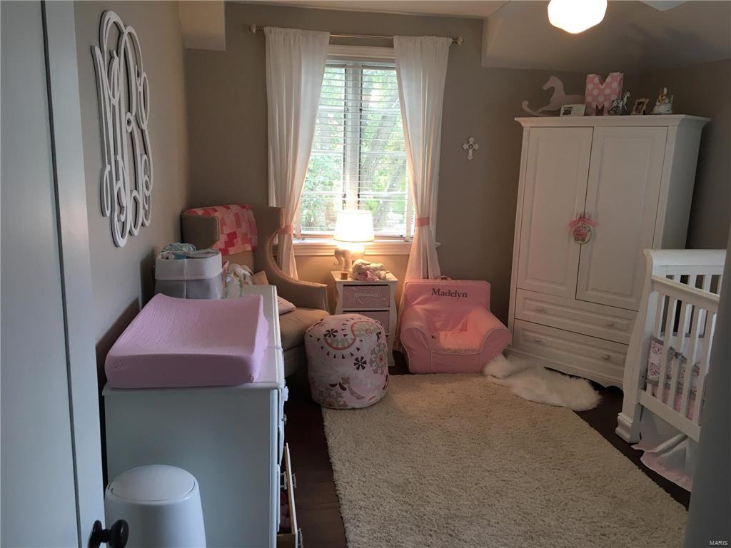 St Louis Hills Add - Residential