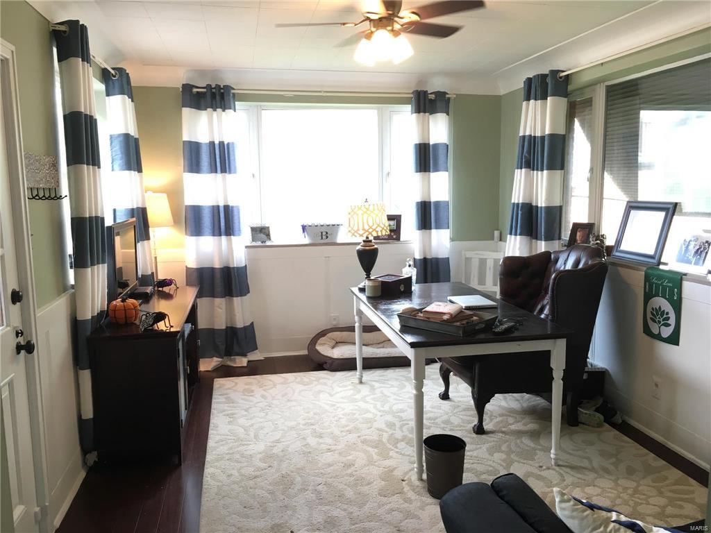 St Louis Hills Add - Residential