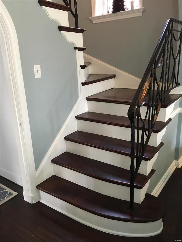 St Louis Hills Add - Residential