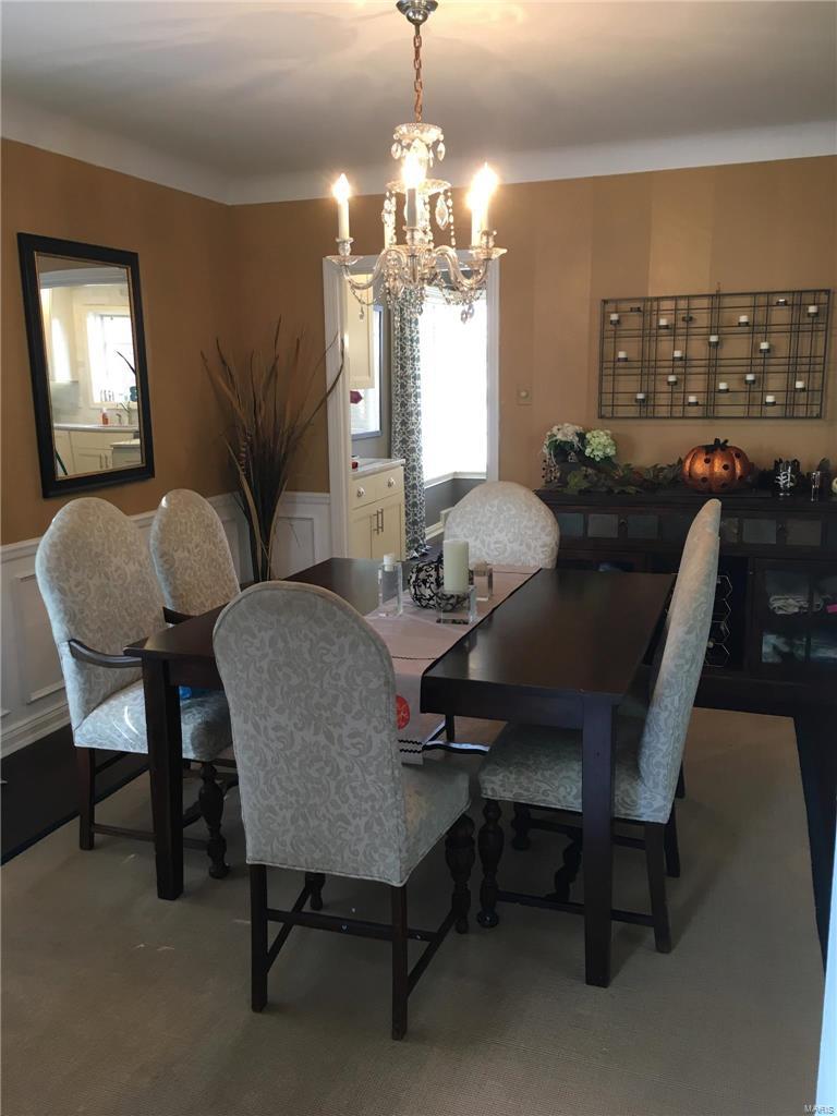 St Louis Hills Add - Residential