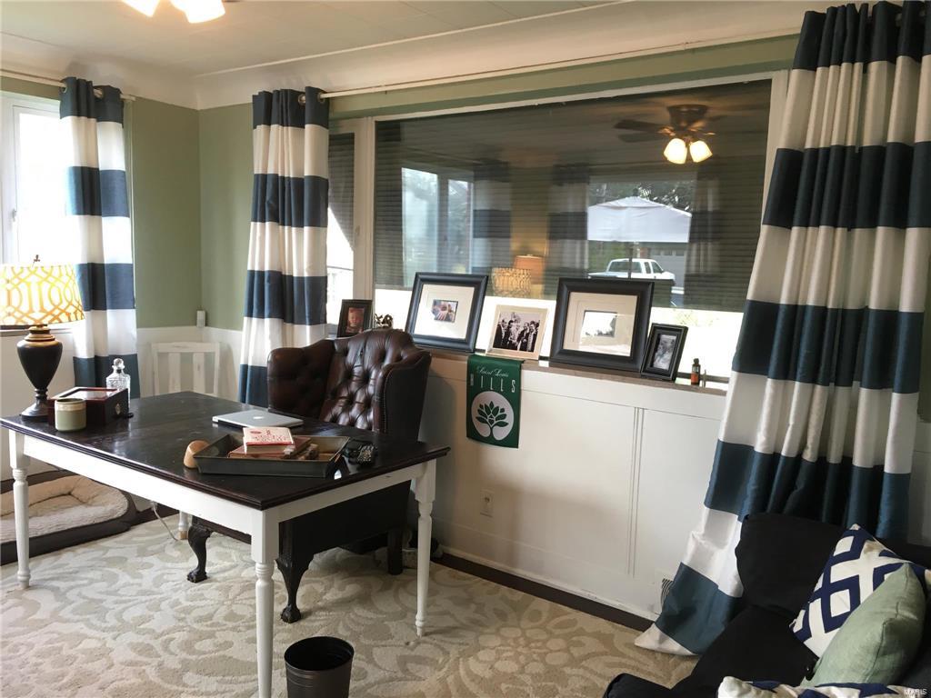 St Louis Hills Add - Residential