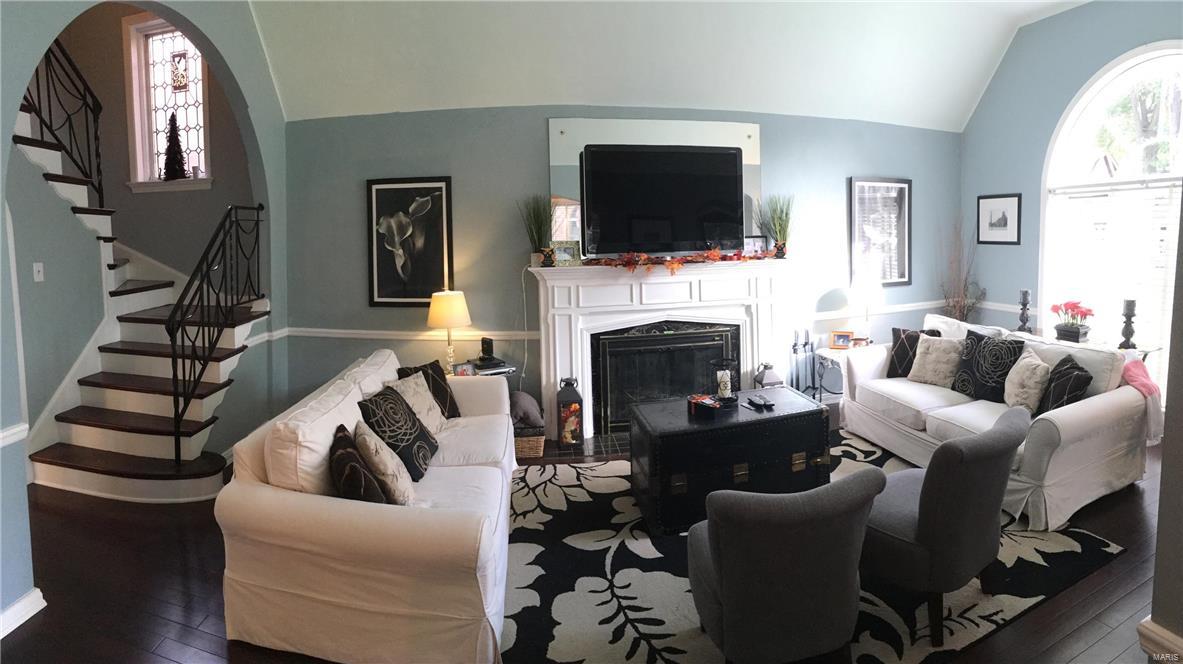 St Louis Hills Add - Residential