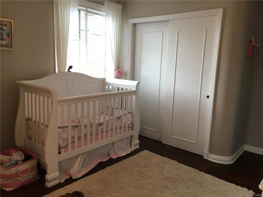 St Louis Hills Add - Residential