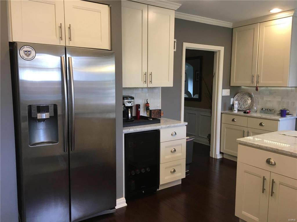 St Louis Hills Add - Residential